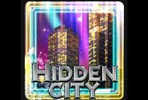 Hidden City