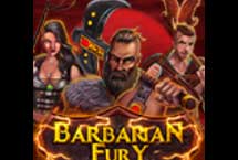 Barbarian Fury DNT